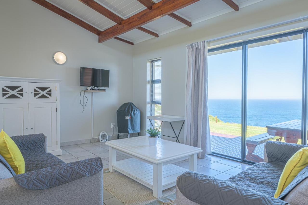 Fynbos Golf And Country Estate Hotel Eersterivierstrand Buitenkant foto