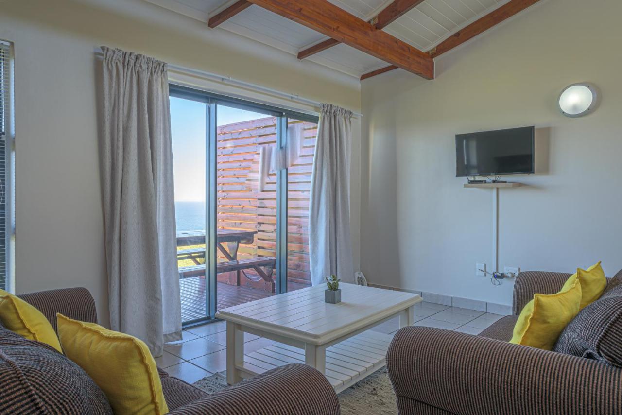 Fynbos Golf And Country Estate Hotel Eersterivierstrand Buitenkant foto