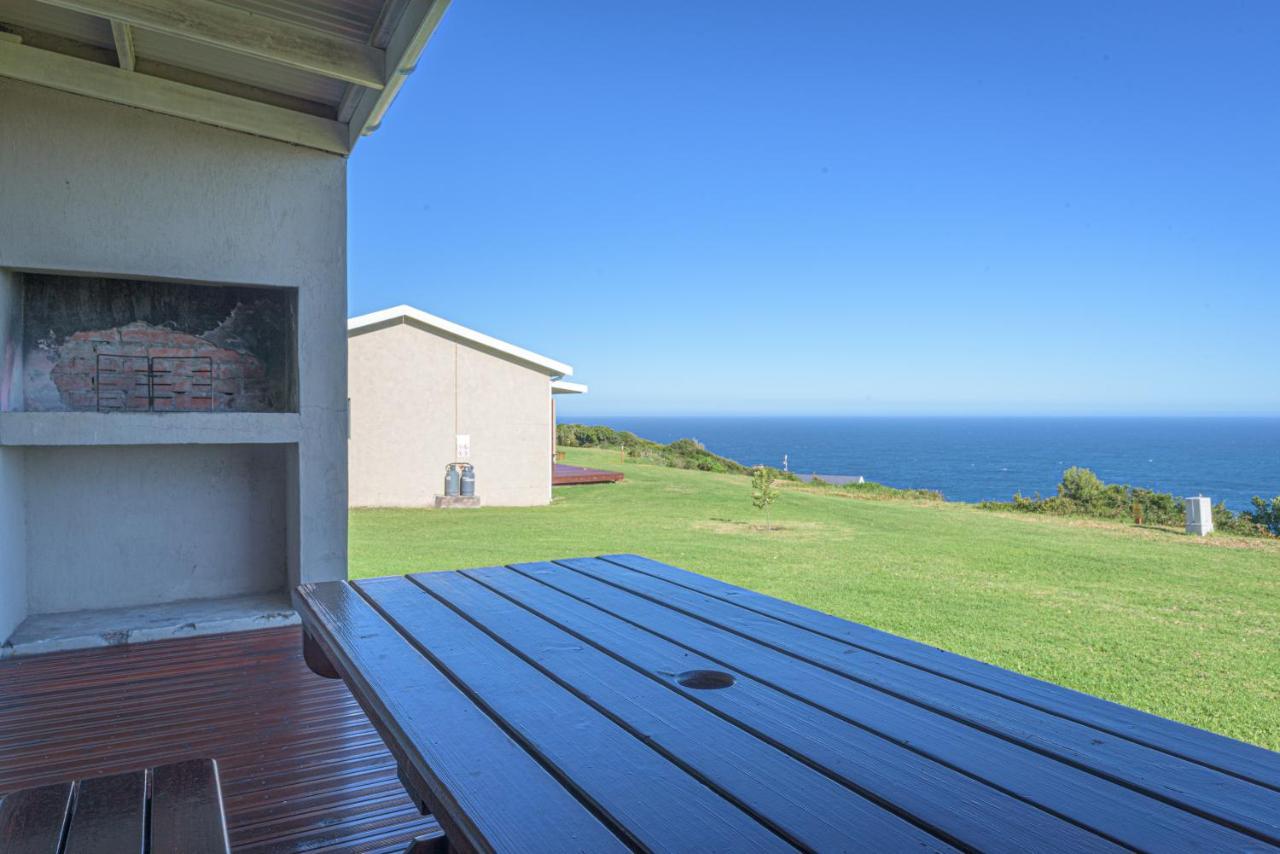 Fynbos Golf And Country Estate Hotel Eersterivierstrand Buitenkant foto