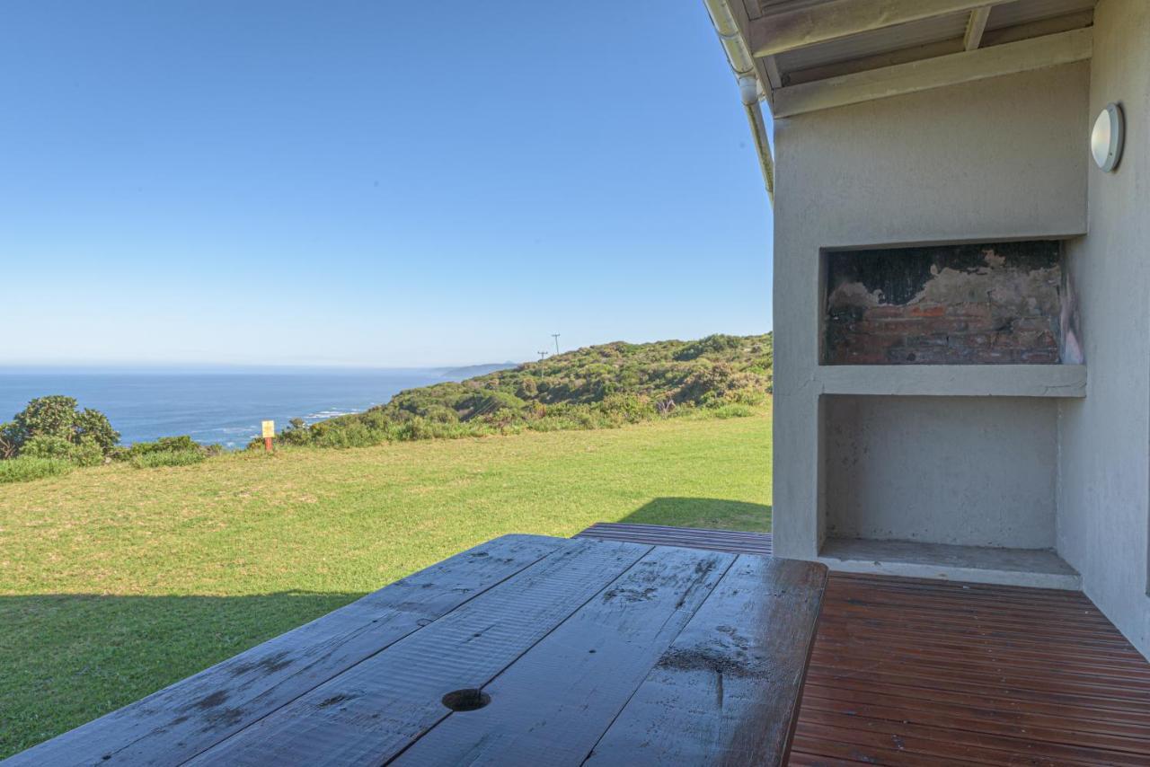 Fynbos Golf And Country Estate Hotel Eersterivierstrand Buitenkant foto