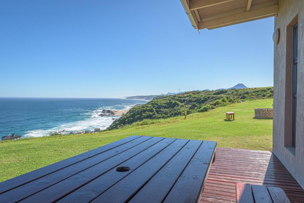 Fynbos Golf And Country Estate Hotel Eersterivierstrand Buitenkant foto