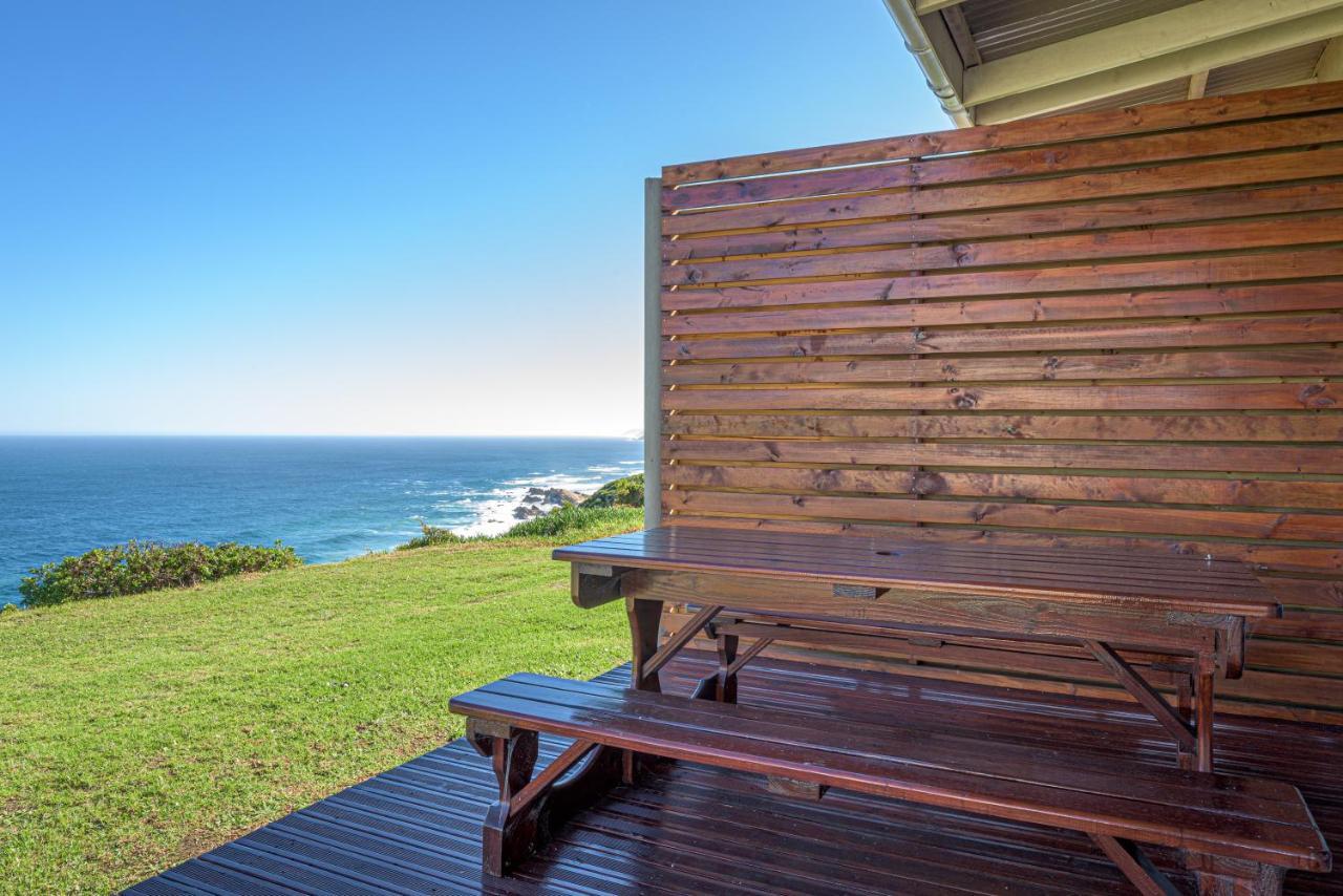 Fynbos Golf And Country Estate Hotel Eersterivierstrand Buitenkant foto