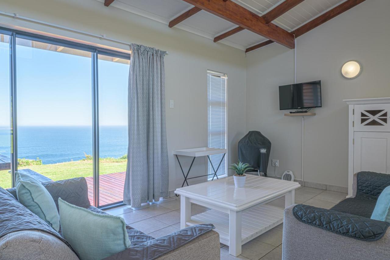 Fynbos Golf And Country Estate Hotel Eersterivierstrand Buitenkant foto