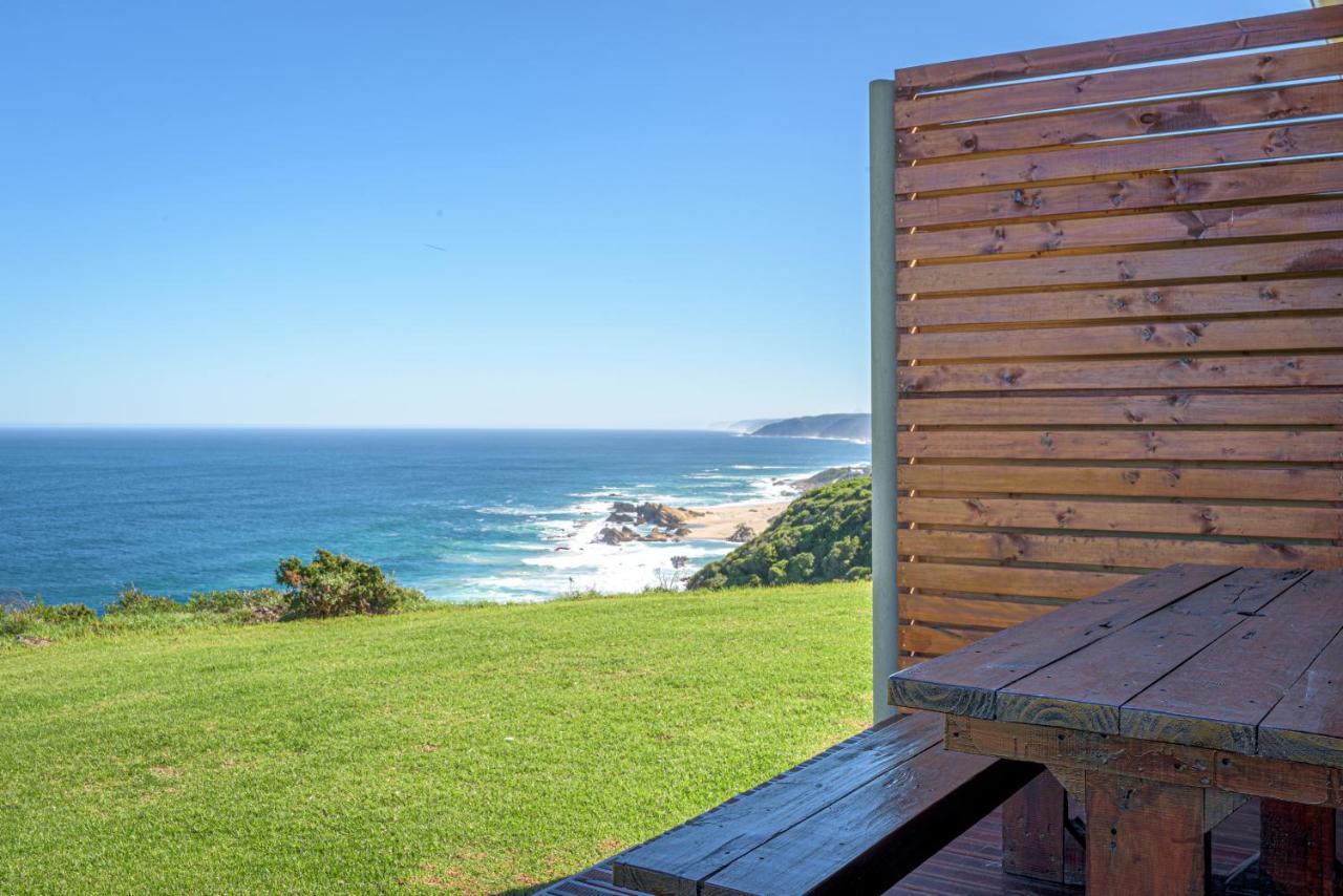 Fynbos Golf And Country Estate Hotel Eersterivierstrand Buitenkant foto