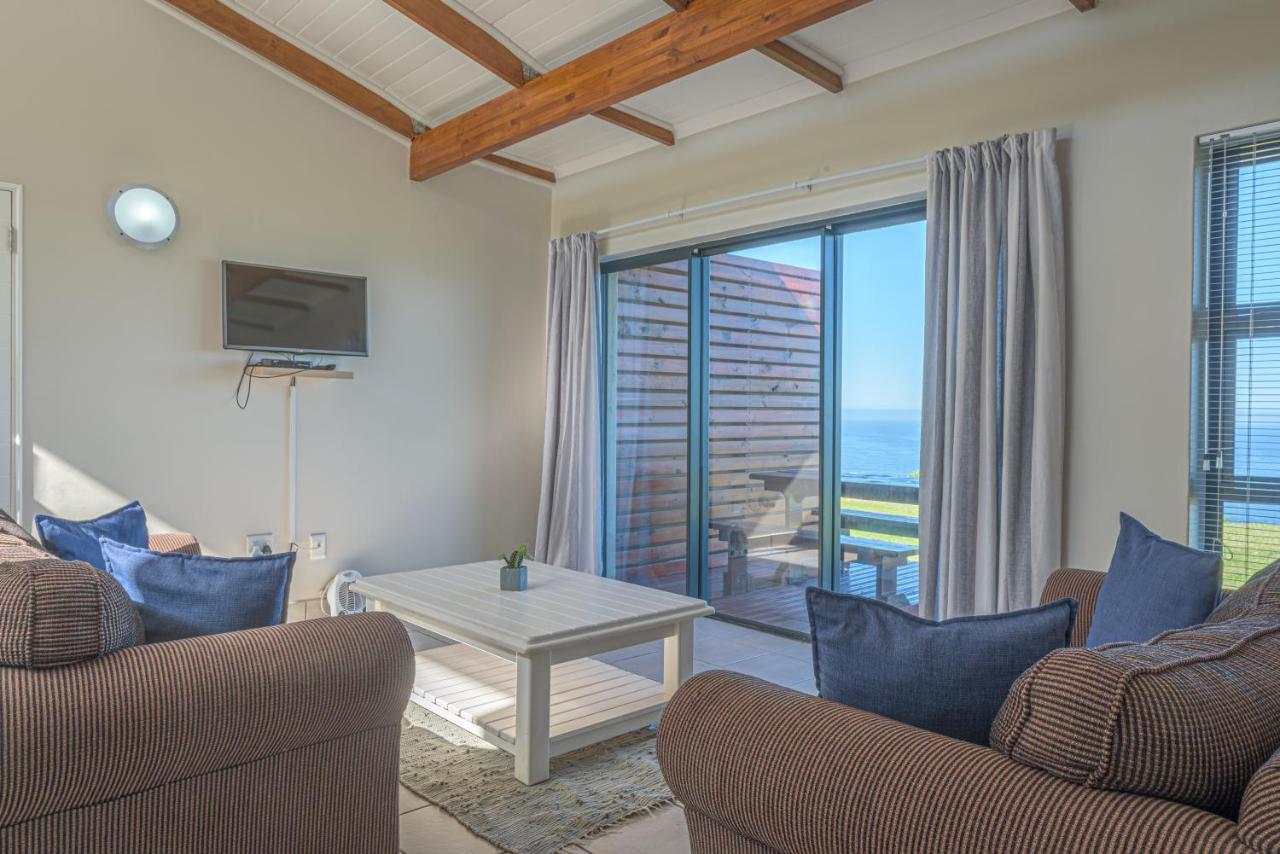 Fynbos Golf And Country Estate Hotel Eersterivierstrand Buitenkant foto