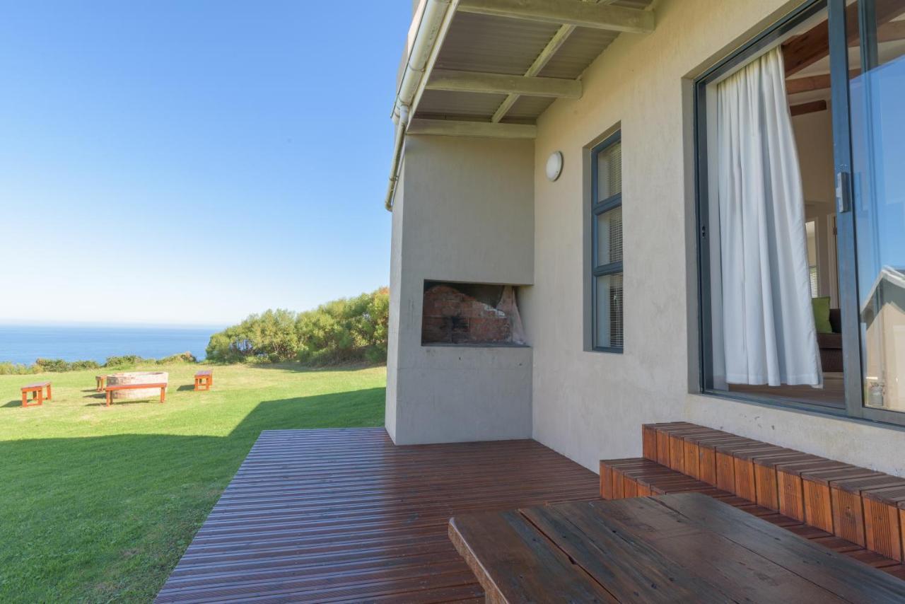 Fynbos Golf And Country Estate Hotel Eersterivierstrand Buitenkant foto