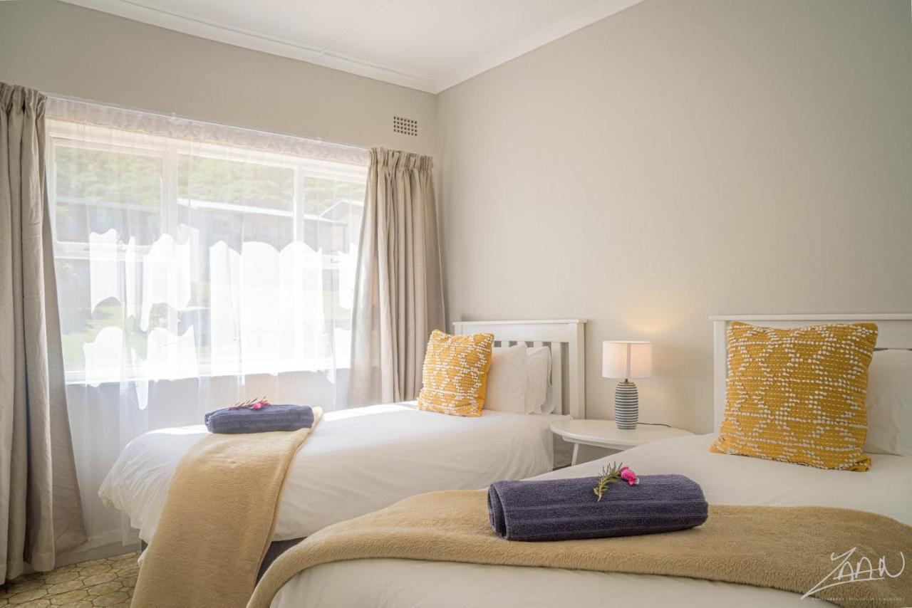 Fynbos Golf And Country Estate Hotel Eersterivierstrand Buitenkant foto