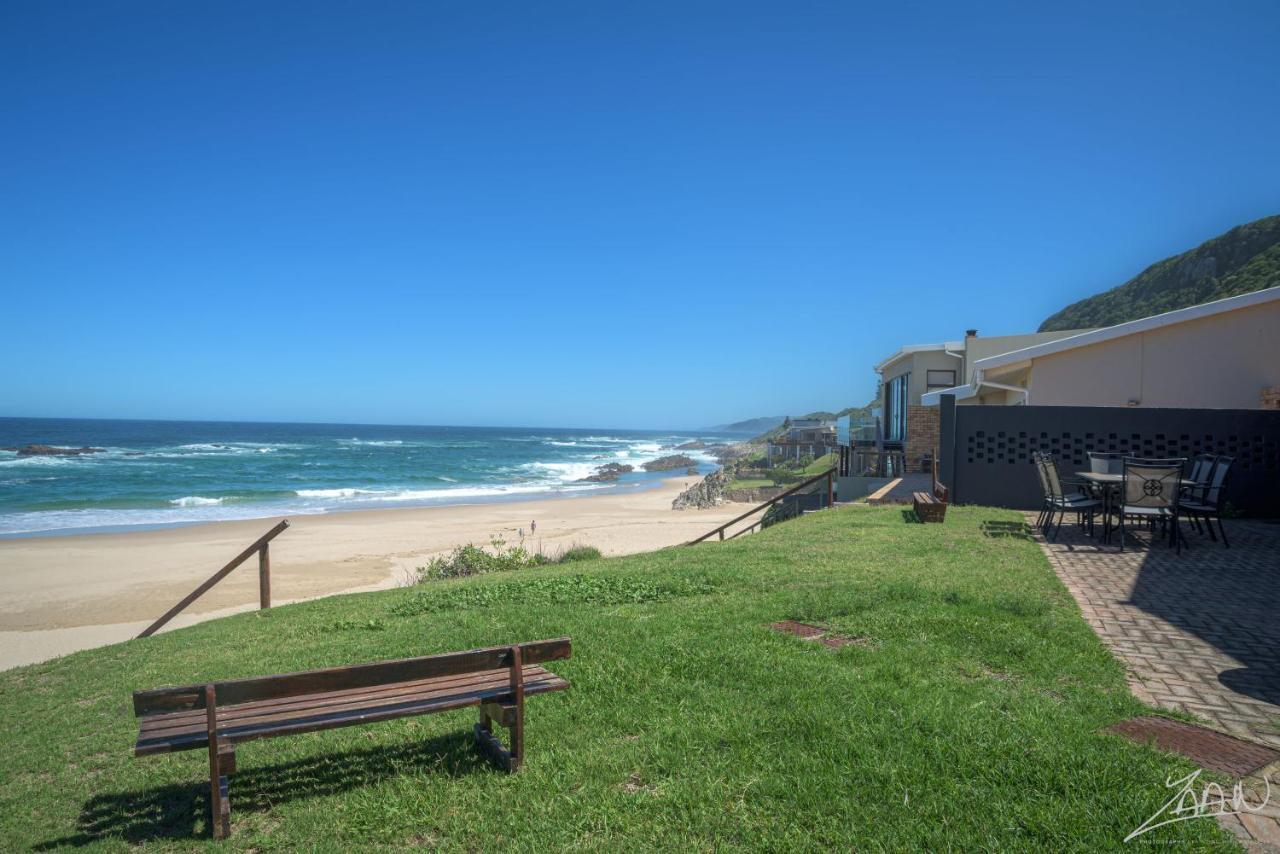 Fynbos Golf And Country Estate Hotel Eersterivierstrand Buitenkant foto