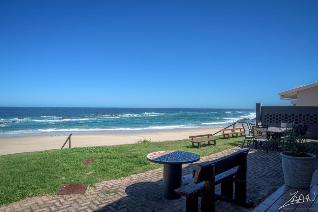 Fynbos Golf And Country Estate Hotel Eersterivierstrand Buitenkant foto