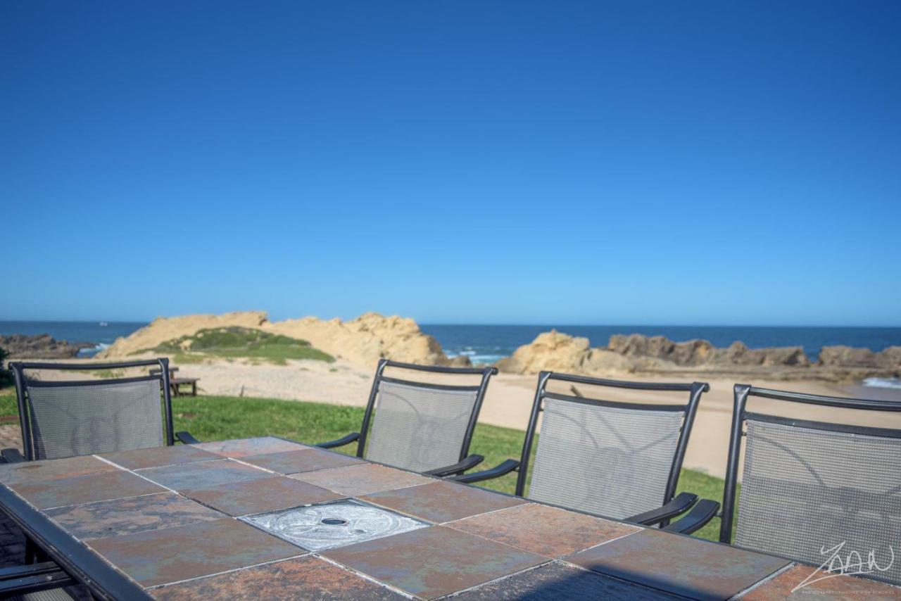 Fynbos Golf And Country Estate Hotel Eersterivierstrand Buitenkant foto