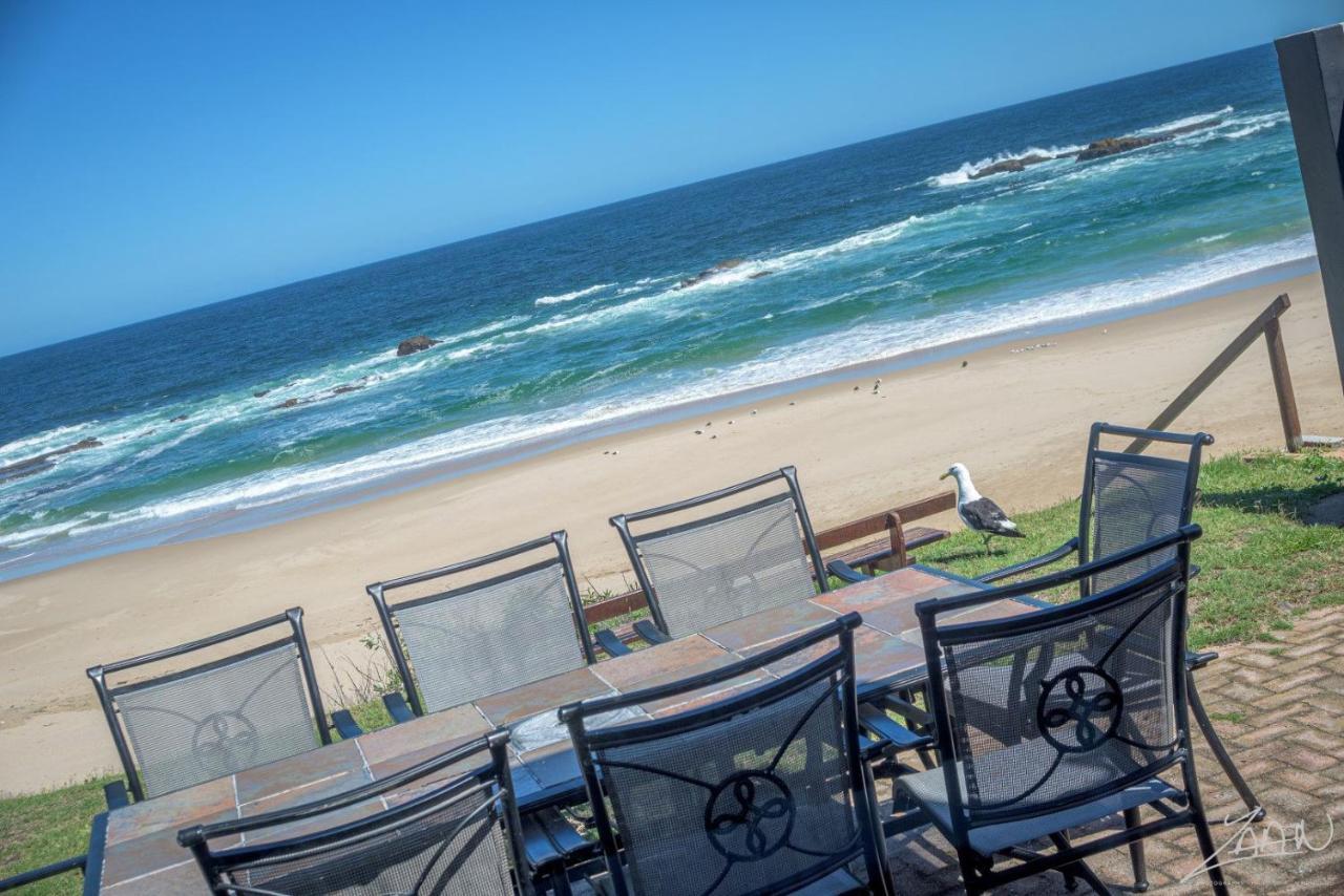 Fynbos Golf And Country Estate Hotel Eersterivierstrand Buitenkant foto