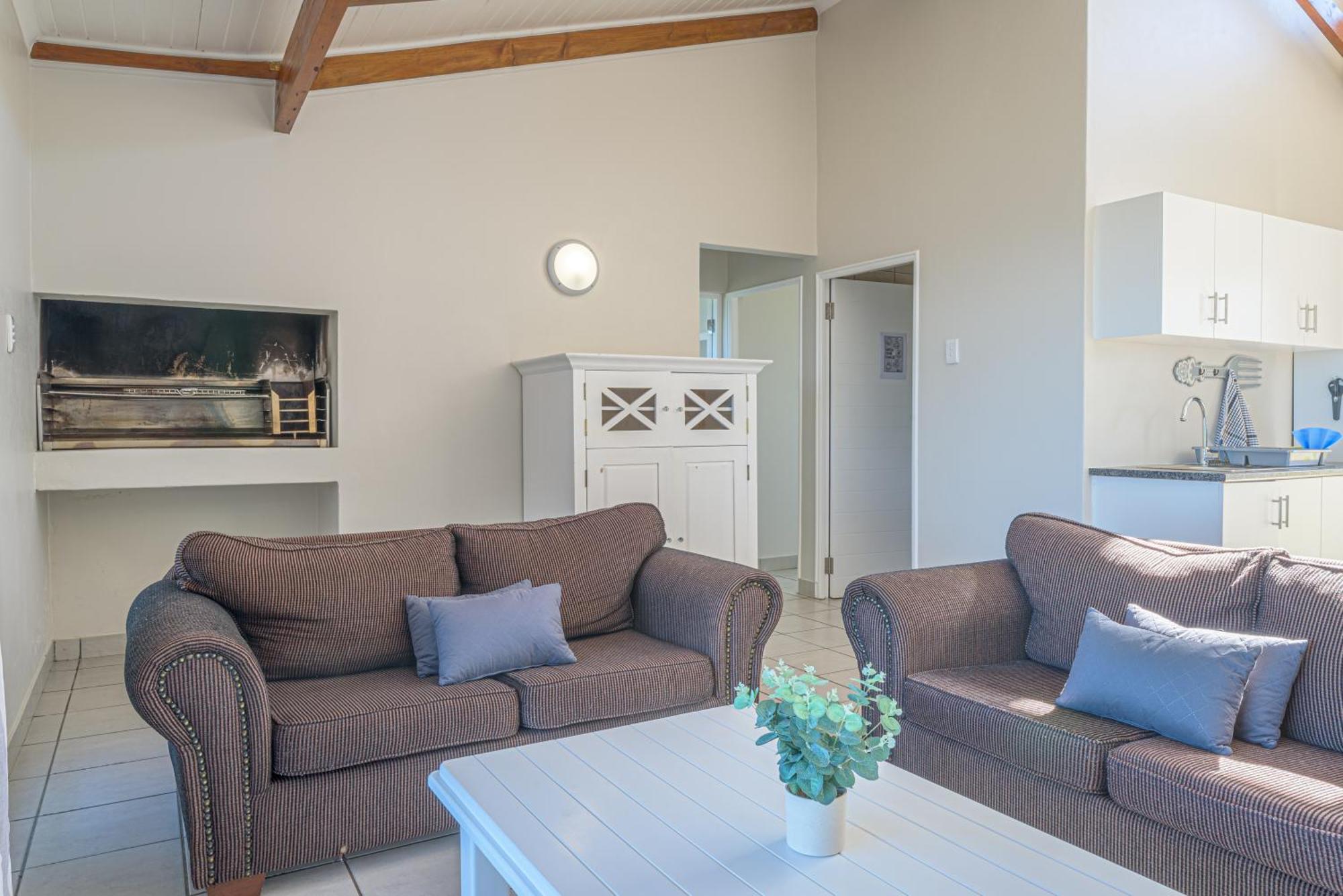 Fynbos Golf And Country Estate Hotel Eersterivierstrand Kamer foto