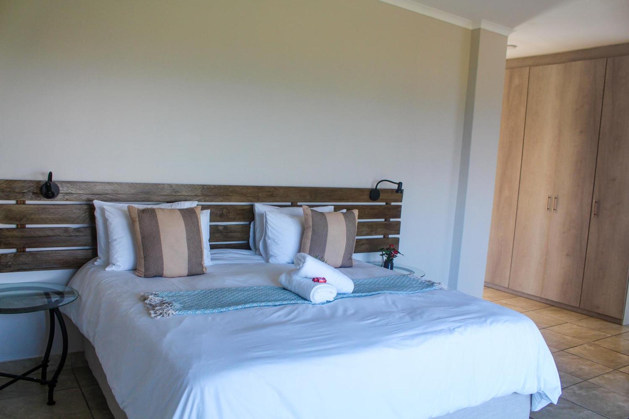 Fynbos Golf And Country Estate Hotel Eersterivierstrand Buitenkant foto